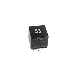 Реле №53 Чери Кимо A11-3735011BB - mahina.in.ua