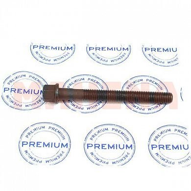 Болт головки блока цилиндров PREMIUM Чери Амулет (PR1680) 477F-1003051
