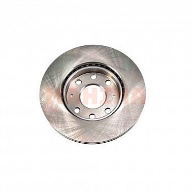 Диск тормозной передний FITSHI Чери Тигго 4 (T17) 204000081AA