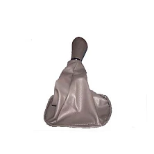 Чехол ручки КПП серый Чери Тигго T11-1703540 - mahina.in.ua