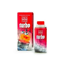Кондиционер металла для двигателя TURBO (флакон) 125мл  XB 40060 - mahina.in.ua
