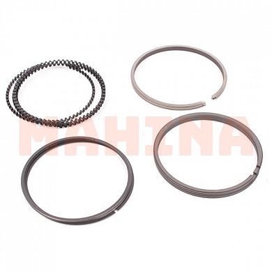 Кольца поршневые STD Чери Карри 480EF-1004030