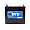 Аккумулятор Topla Energy 55Ah/12V Japan Euro (0) Чана Бени 55Ah/12V - mahina.in.ua