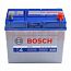 Аккумулятор Bosch 45Ah/12V Japan Euro (0) Чери КуКу