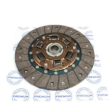 Диск сцепления Чери Истар T11-1601030BA - mahina.in.ua