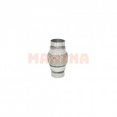 Гофра глушителя ASAM Лифан 620 Солано BAC1205100-G