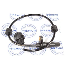 Датчик ABS задний правый Чери Бит S18D-3550132 - mahina.in.ua