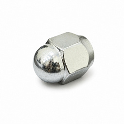 Гайка колесная Джили МК JQ393C12T13F13 - mahina.in.ua