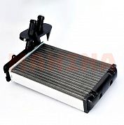 Радиатор печки THERMOTEC ЗАЗ Форза (Чери А13)