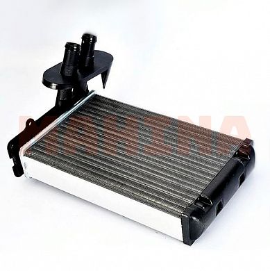 Радиатор печки THERMOTEC ЗАЗ Форза (Чери А13) A11-8107023