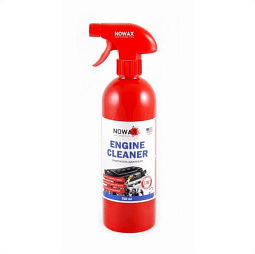 Очиститель двигателя наружный Engine Cleaner 750ml  NX75007 - mahina.in.ua