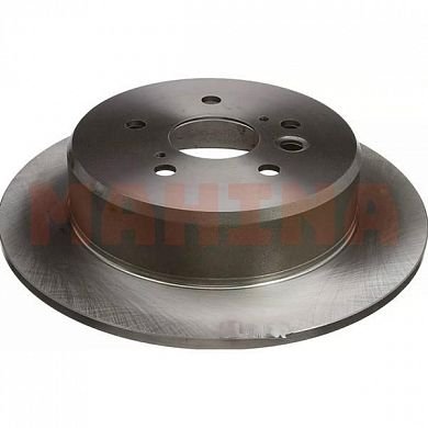 Диск тормозной задний REMSA Чери Тиго T11-3502075