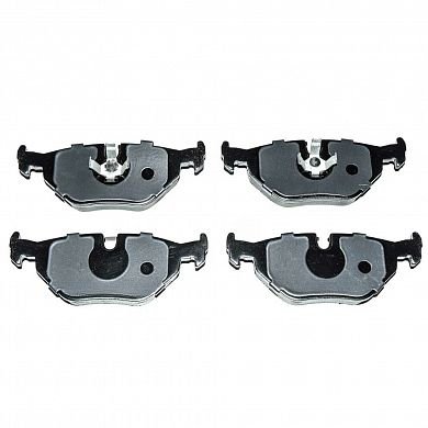 Колодки тормозные задние ABS МГ 6 (Морис Гараж) SFP100407