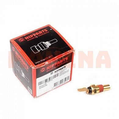 Датчик температуры охлаждающей жидкости 1 контакт NIPPARTS Чери Тигго SMD091056