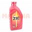 Масло для АКПП и ГУР 1L ZIC ATF 3 Джили ГЦ7