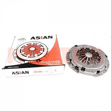 Корзина сцепления ASIAN Чери Аризо 3 A13-1601020