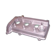 Клапанная крышка 0.8 (siemens) Чери КуКу 372-1003030FA - mahina.in.ua