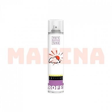 Антитуман от запотевания стекол VERY LUBE (баллон) 320ml ХВ40028