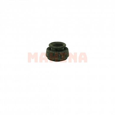 Опора амортизатора переднего (резина) ASIAN Чери Джаги S21-2901013