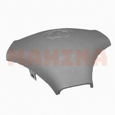 Подушка безопасности водителя (серая) Чери Тиго T11-3402310
