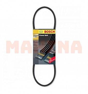 Ремень генератора и кондиционера BOSCH Джили Эмгранд 7 1016050738