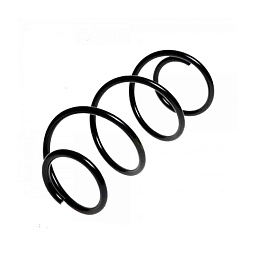 Пружина подвески передней Чери Тигго 3 (T11FL3) T11-2902011 - mahina.in.ua