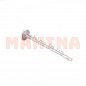 Клапан выпускной INA-FOR Чери Тигго 2 (A13T) 477F-1007012