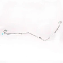 Трубка радиатора кондиционера Чери Тигго T11-8108070 - mahina.in.ua