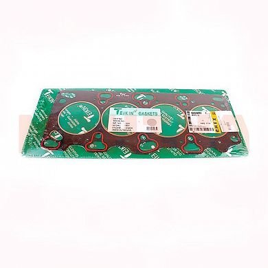 Прокладка ГБЦ паронит TEIKIN Чери Тигго MD332035