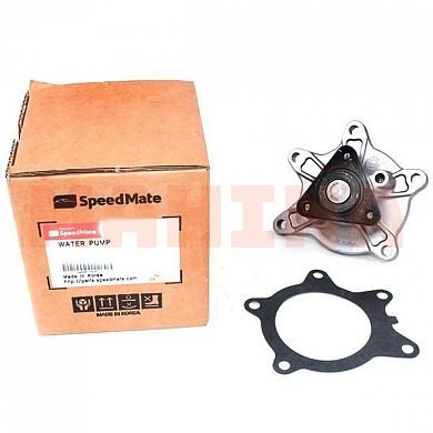Помпа охлаждения SPEEDMATE Грейт Вол Хавал М2