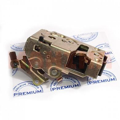 Замок двери задней правой PREMIUM Лифан 520 Бриз (PR0784) L6205220