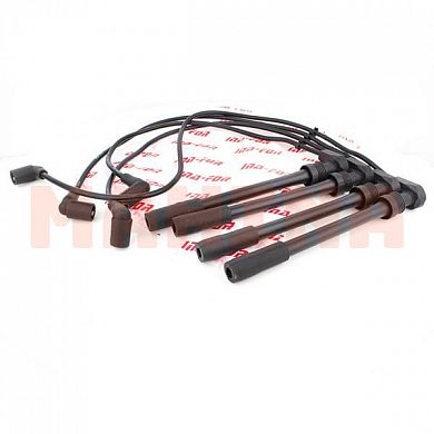 Высоковольтные провода INA-FOR Чери Кимо S12-3707130/40/50/60CA