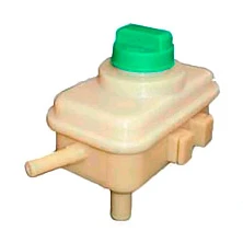 Бачок гидроусилителя руля Чери Тигго 3 (T11FL3) T11-3408010BB - mahina.in.ua