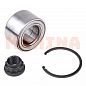 Подшипник ступицы передней SKF Джили ГЦ6 1014003273
