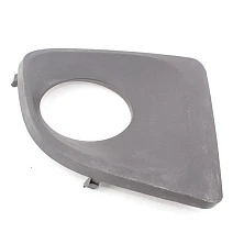 Решетка противотуманной фары правой Чери Тигго T11-2803574 - mahina.in.ua
