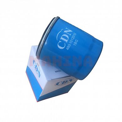 Фильтр масляный CDN Чери Е5 480-1012010