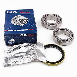 Подшипник ступицы передней (ком-кт) Грейт Вол Вингл 6 XAA32009X/32008X - mahina.in.ua