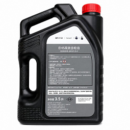 Масло в редуктор 3.5L EHSF-2LV Бид Леопард 8 13581993-00 - mahina.in.ua