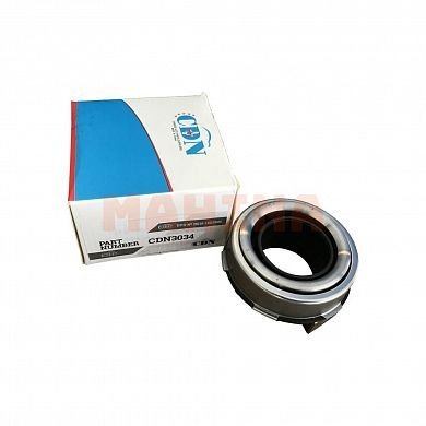 Подшипник выжимной CDN Чери Истар F6N6-SMD722744