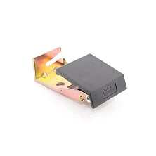 Ручка открывания капота Лифан 320 Смайли F8402410 - mahina.in.ua
