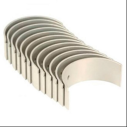 Вкладыши шатунные 0.75 Чери Истар SMD327503-075 - mahina.in.ua