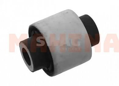 Сайлентблок заднего кулака SWAG Чери М11 M11-6GN3301073