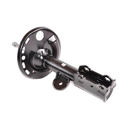 Амортизатор передний левый газ-масло Джили Эмгранд Х7 1014012777 - mahina.in.ua