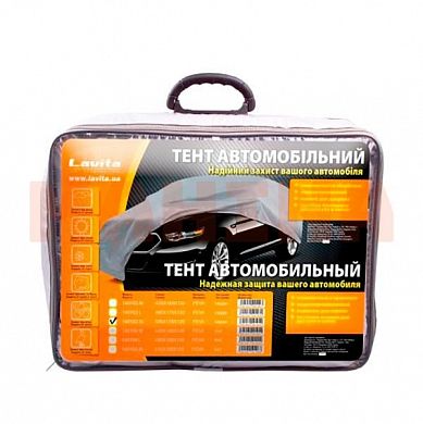 Тент автомобильный Lavita LA 140103XL/BAG LA 140103XL/BAG