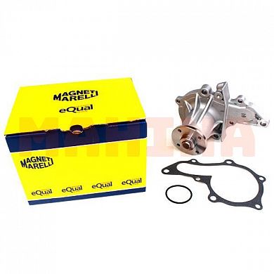 Помпа охлаждения MAGNETI MARELLI Джили СК E050100005