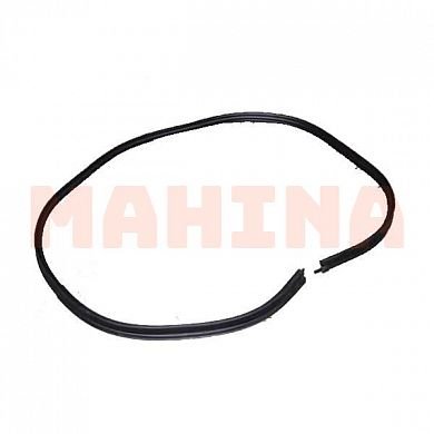 Уплотнитель крышки багажника седан Чери М11 M11-5402131