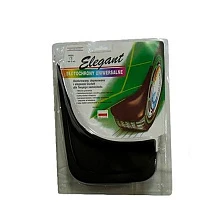 Брызговики универсальные передние (ком-кт 2 шт)  Elegant - mahina.in.ua