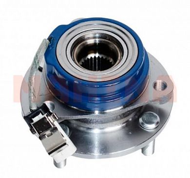 Ступица передняя в сборе Чери Элара A21-3001030