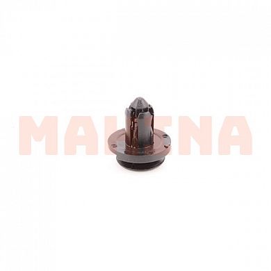 Клипса крепления заднего бампера Чери Тигго T11-2804130