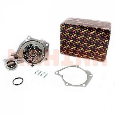 Помпа охлаждения FITSHI Лендмарк SMD303389